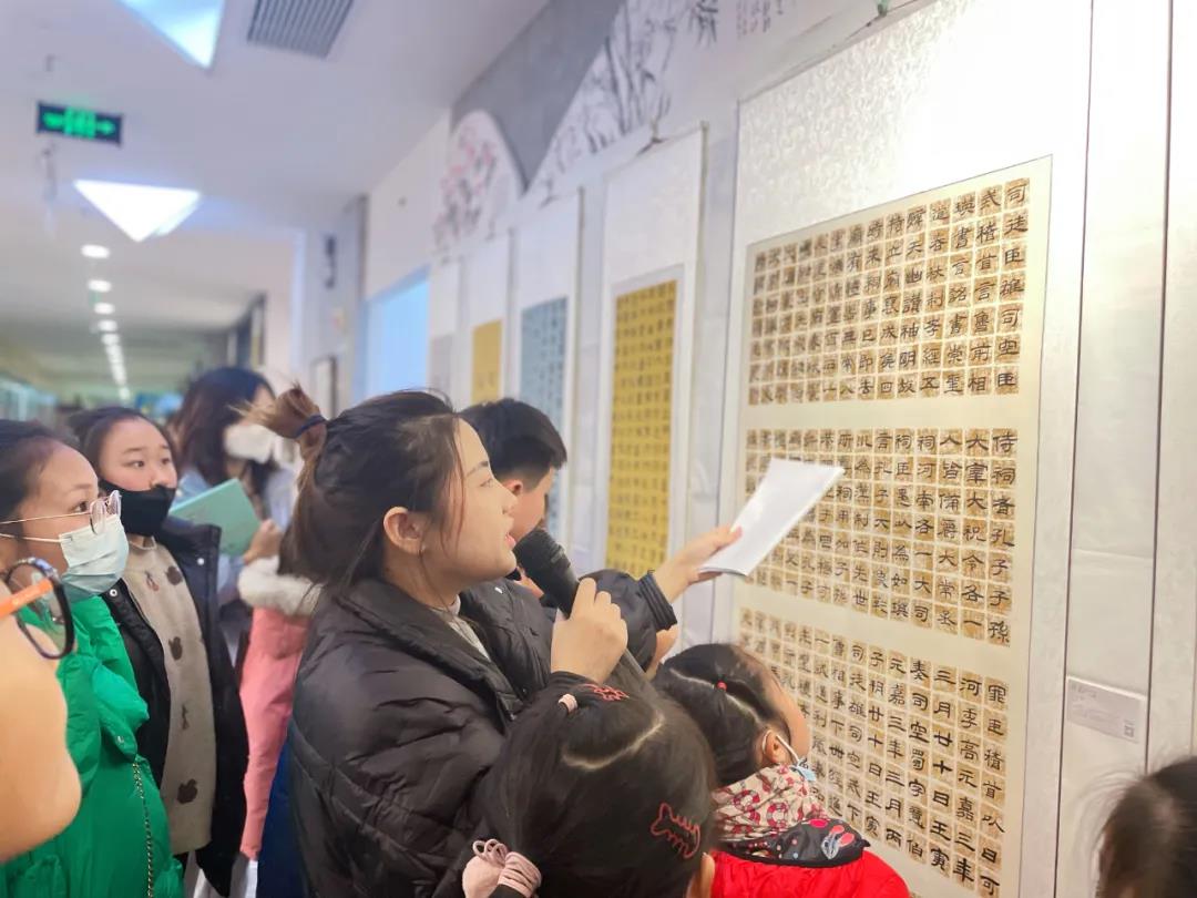 南京畫(huà)室少兒培訓哪家好？用藝術(shù)的力量，優(yōu)化孩子成長(cháng)7