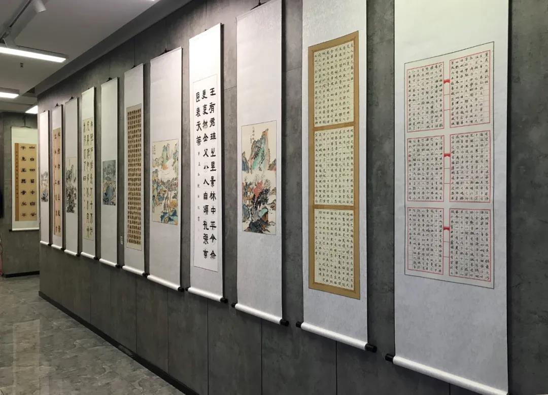 南京畫(huà)室少兒培訓哪家好？用藝術(shù)的力量，優(yōu)化孩子成長(cháng)5